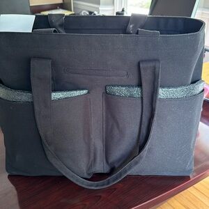 Dagne Dover Canvas Tote
